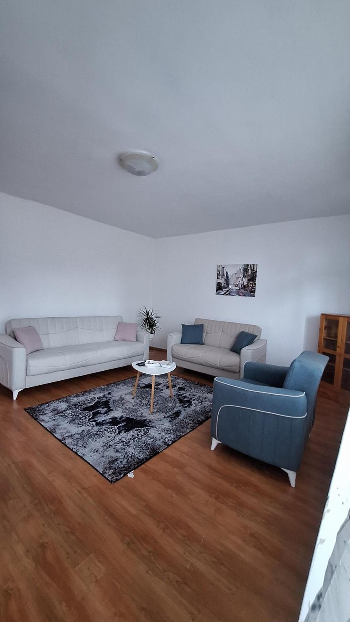 Apartman Aya Rejana Szarajevó Kültér fotó