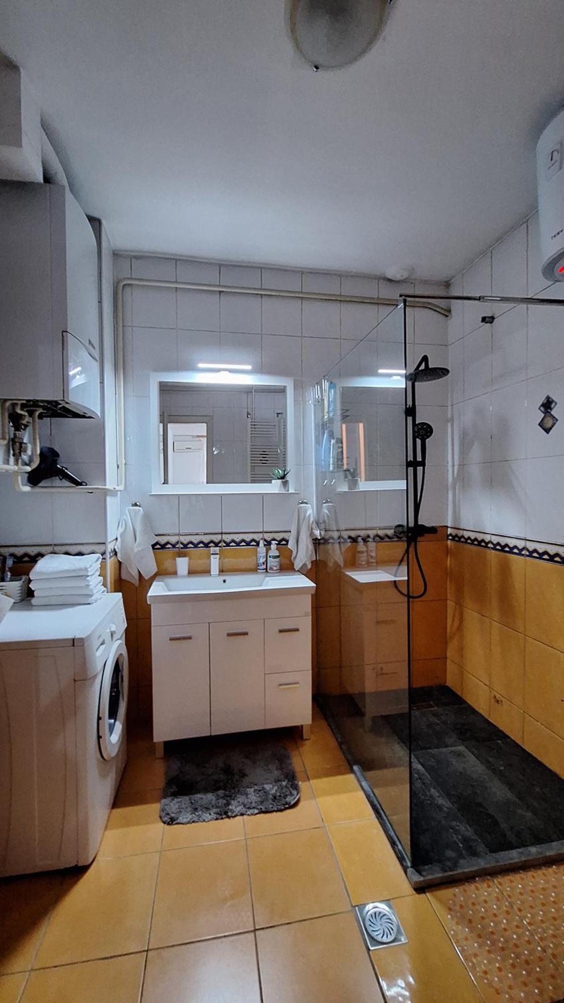 Apartman Aya Rejana Szarajevó Kültér fotó