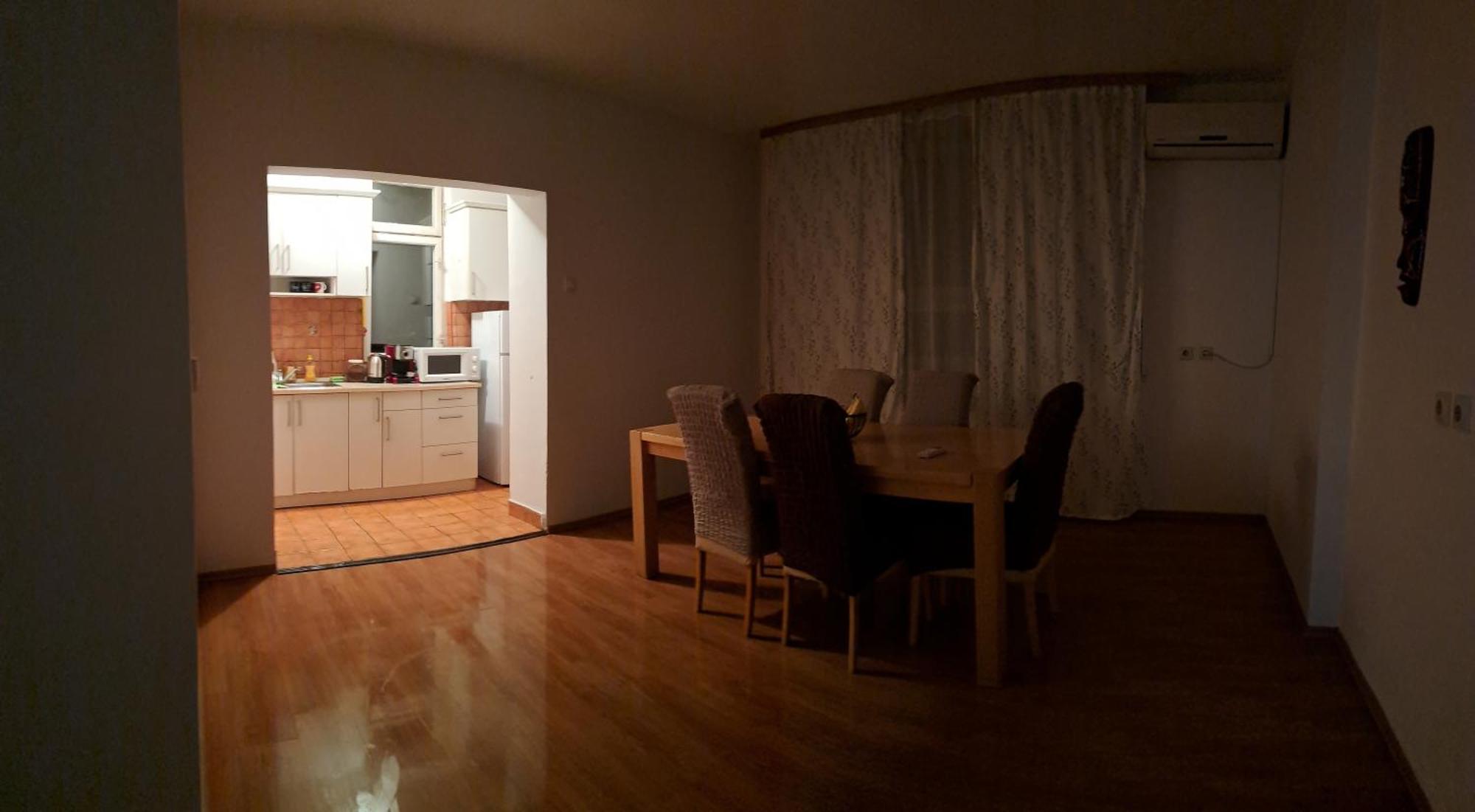 Apartman Aya Rejana Szarajevó Kültér fotó