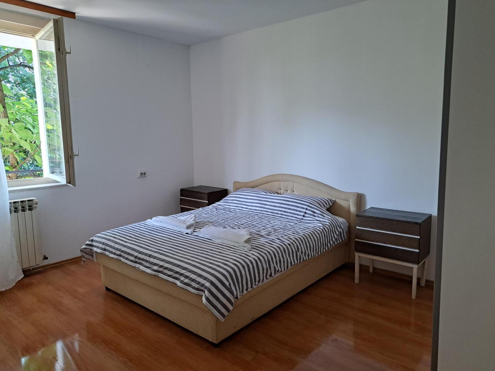 Apartman Aya Rejana Szarajevó Kültér fotó