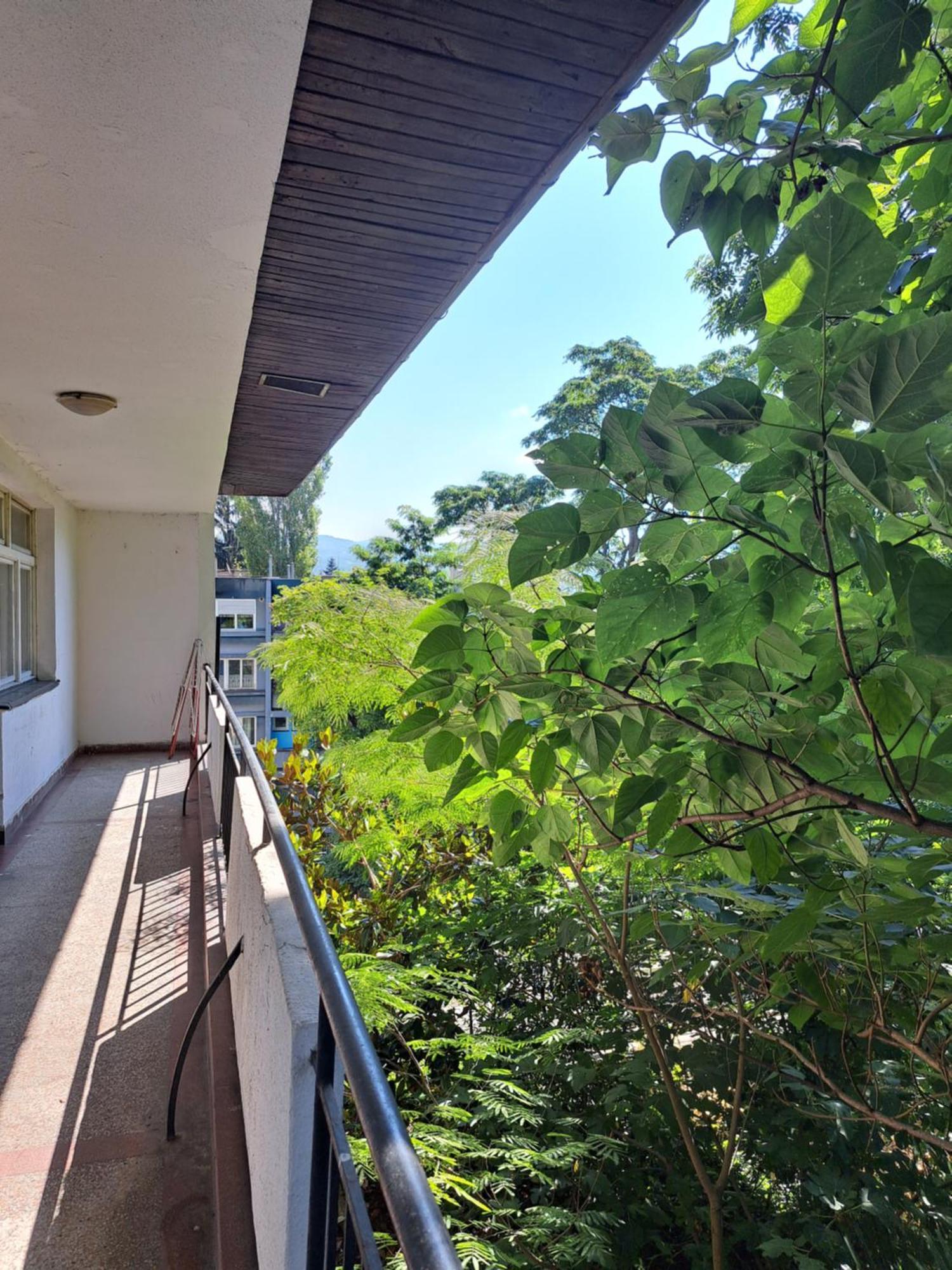 Apartman Aya Rejana Szarajevó Kültér fotó
