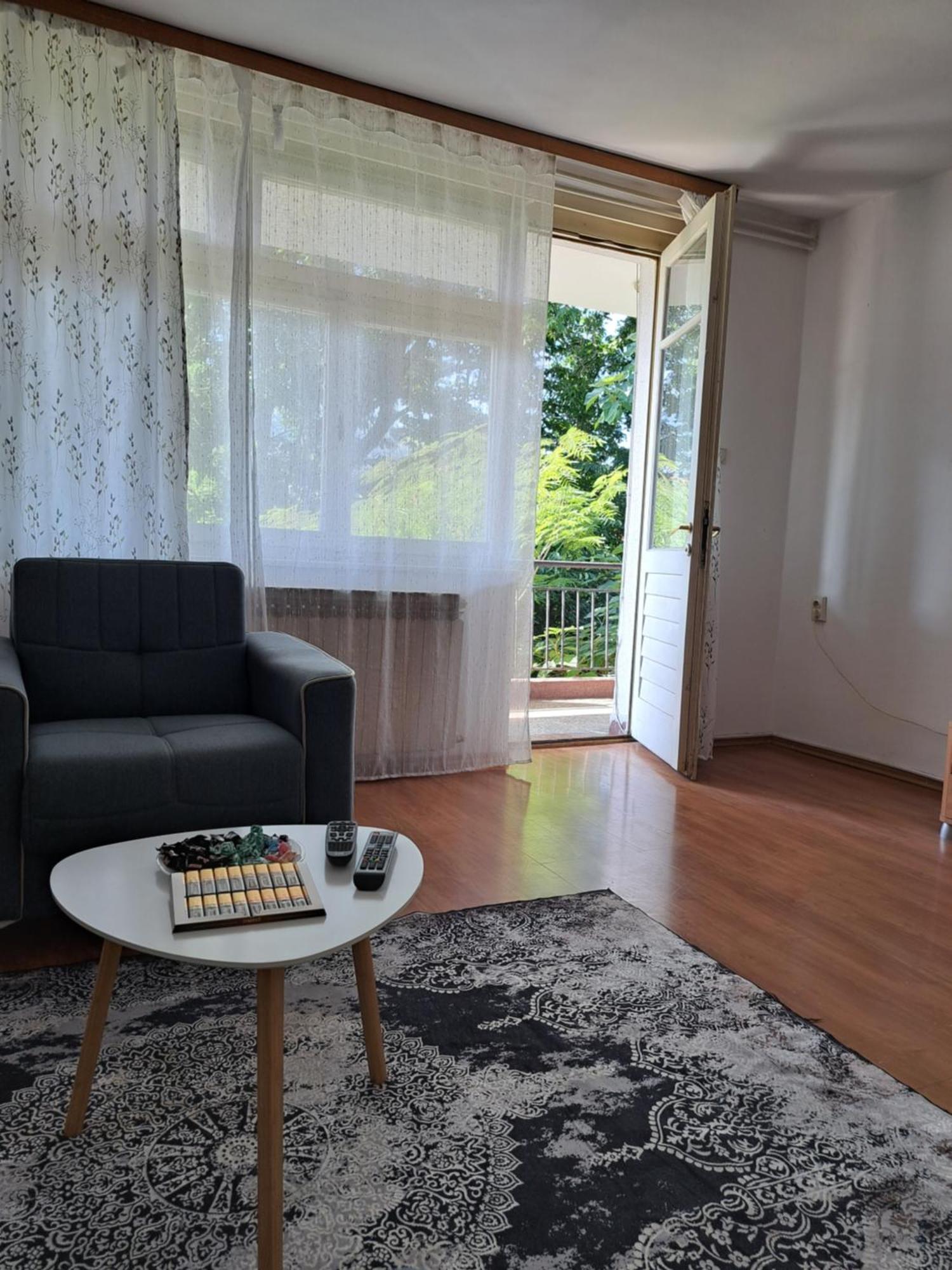 Apartman Aya Rejana Szarajevó Kültér fotó