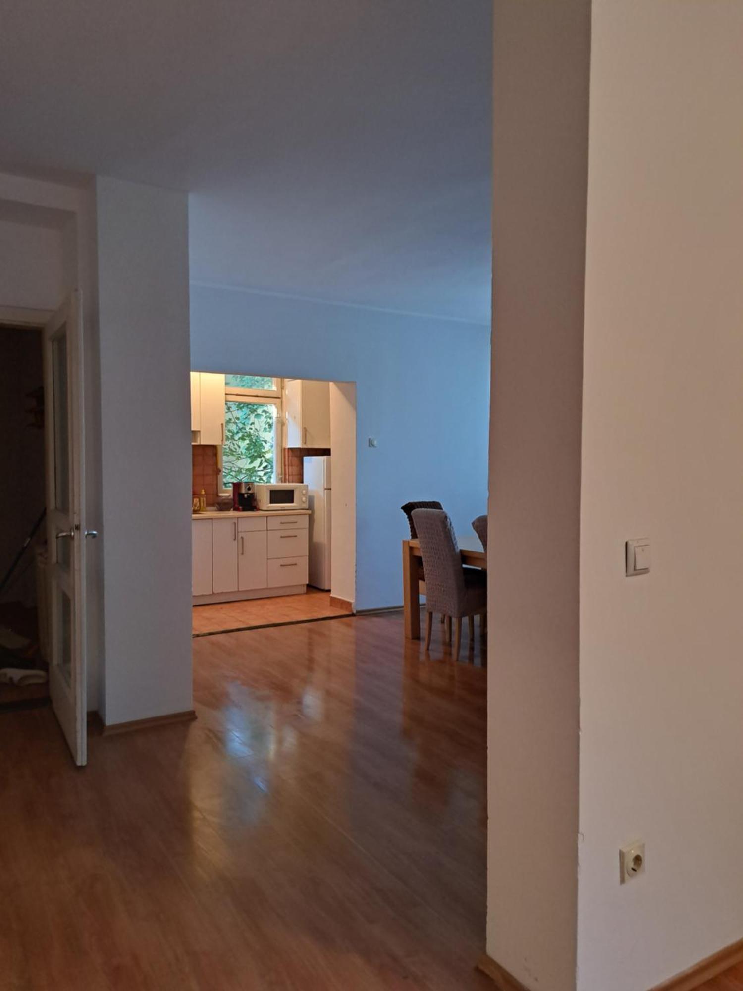 Apartman Aya Rejana Szarajevó Kültér fotó