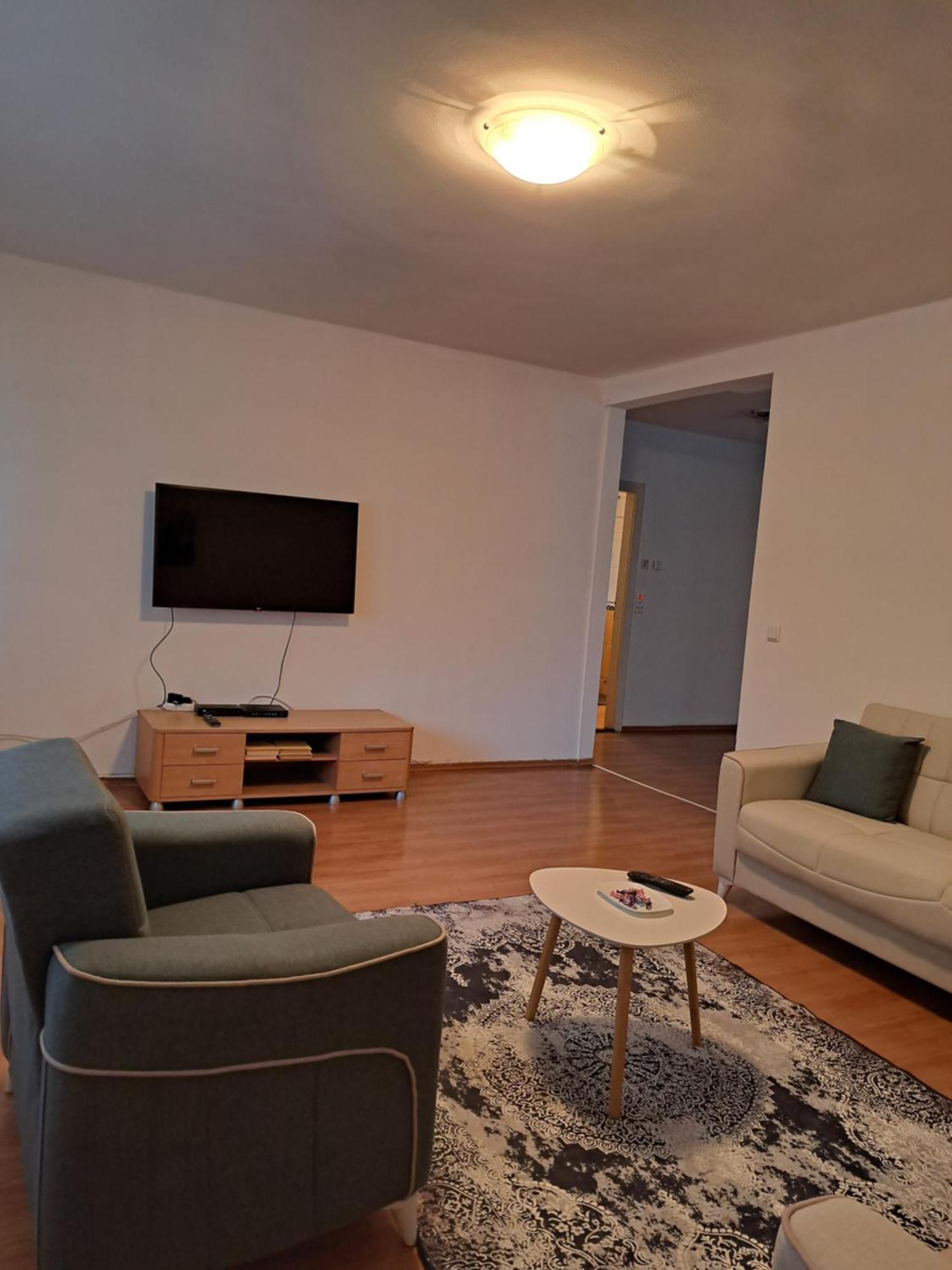 Apartman Aya Rejana Szarajevó Kültér fotó