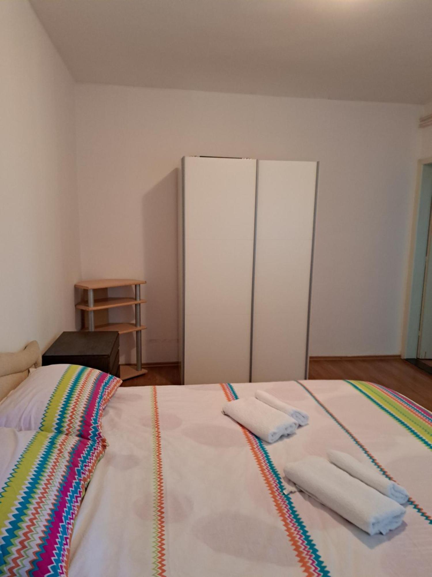 Apartman Aya Rejana Szarajevó Kültér fotó