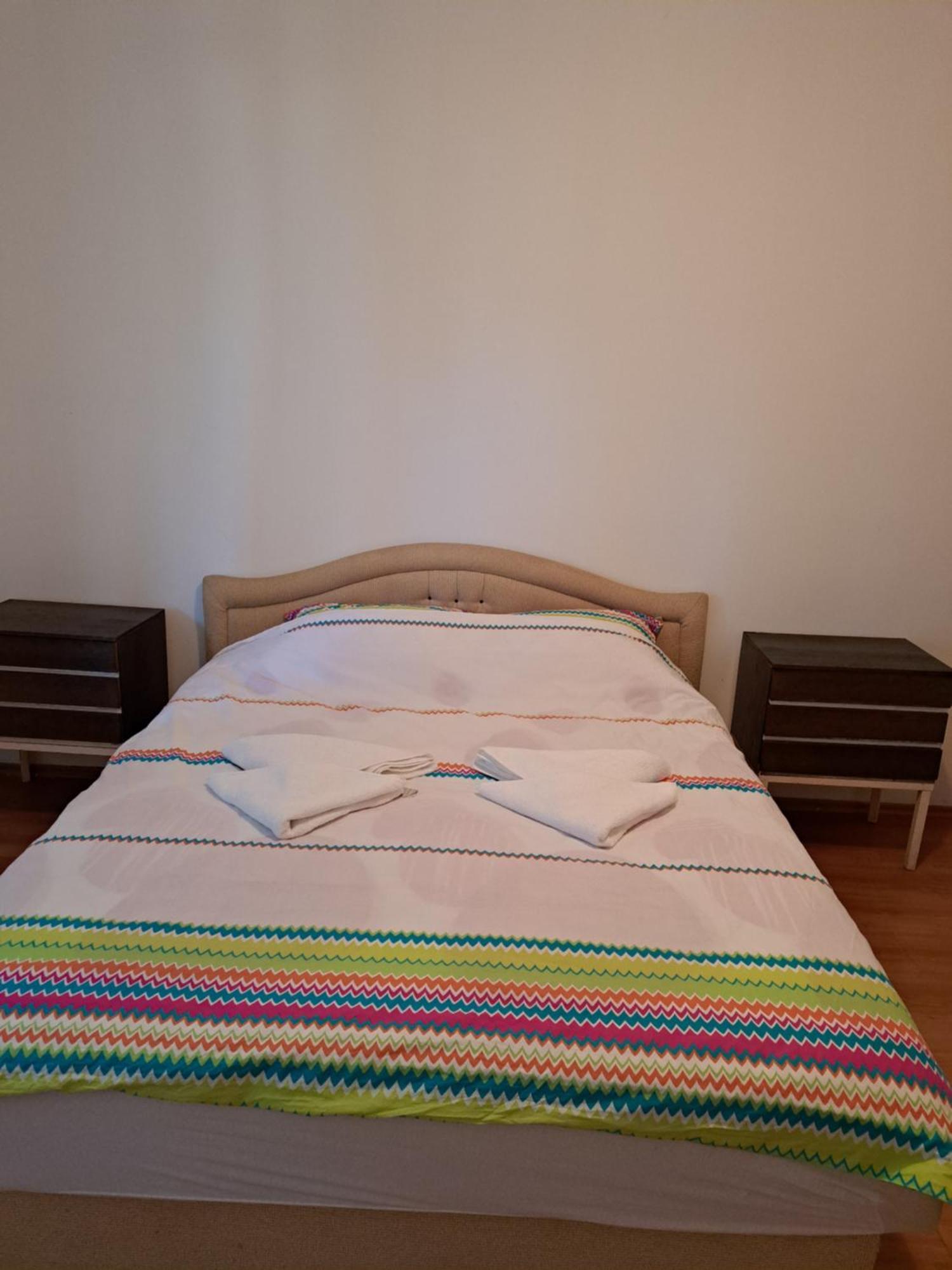 Apartman Aya Rejana Szarajevó Kültér fotó