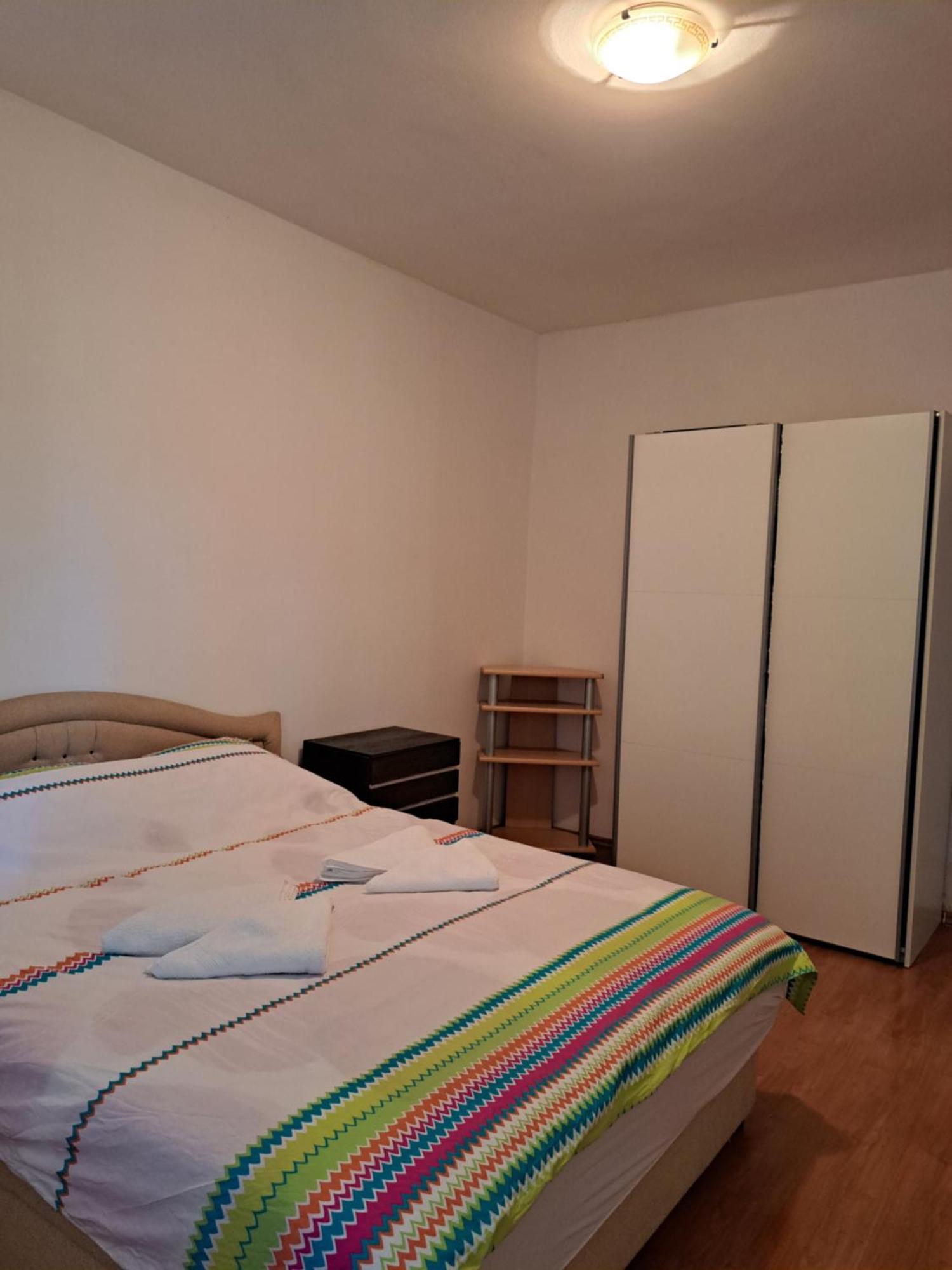 Apartman Aya Rejana Szarajevó Kültér fotó