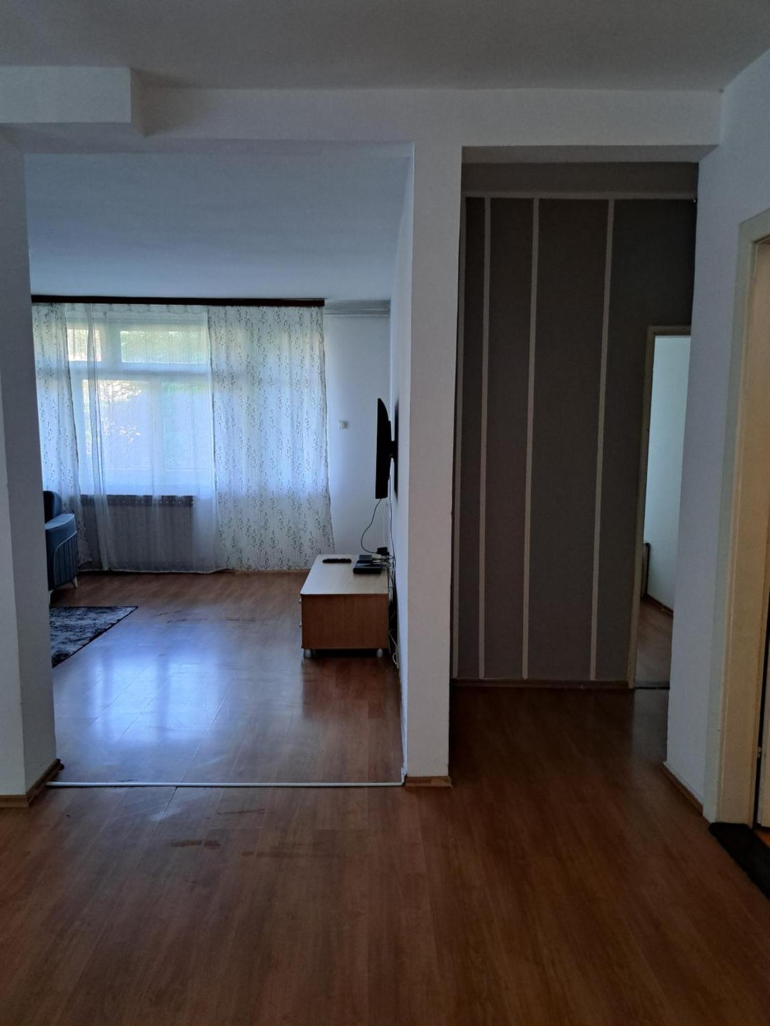 Apartman Aya Rejana Szarajevó Kültér fotó