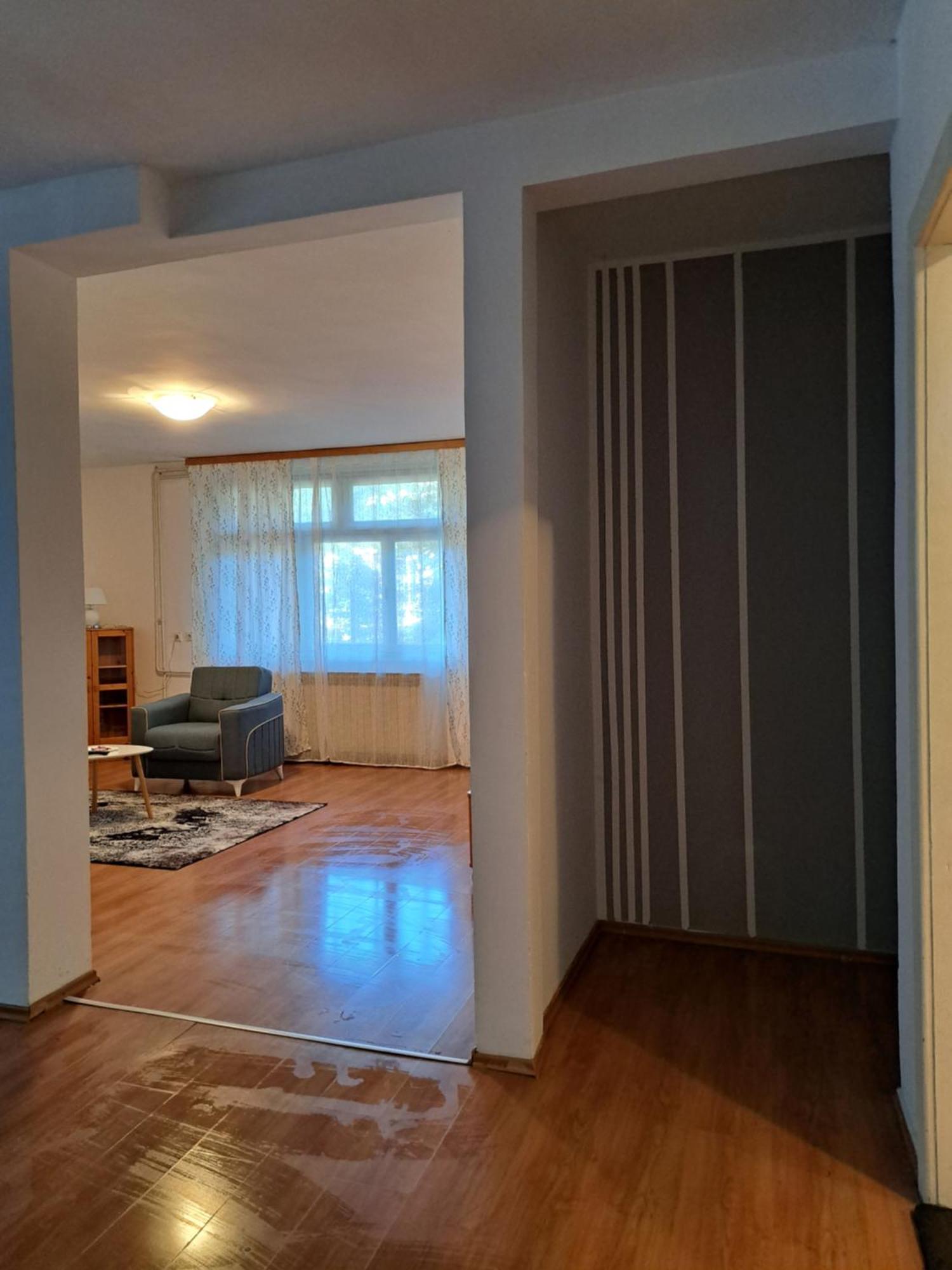 Apartman Aya Rejana Szarajevó Kültér fotó