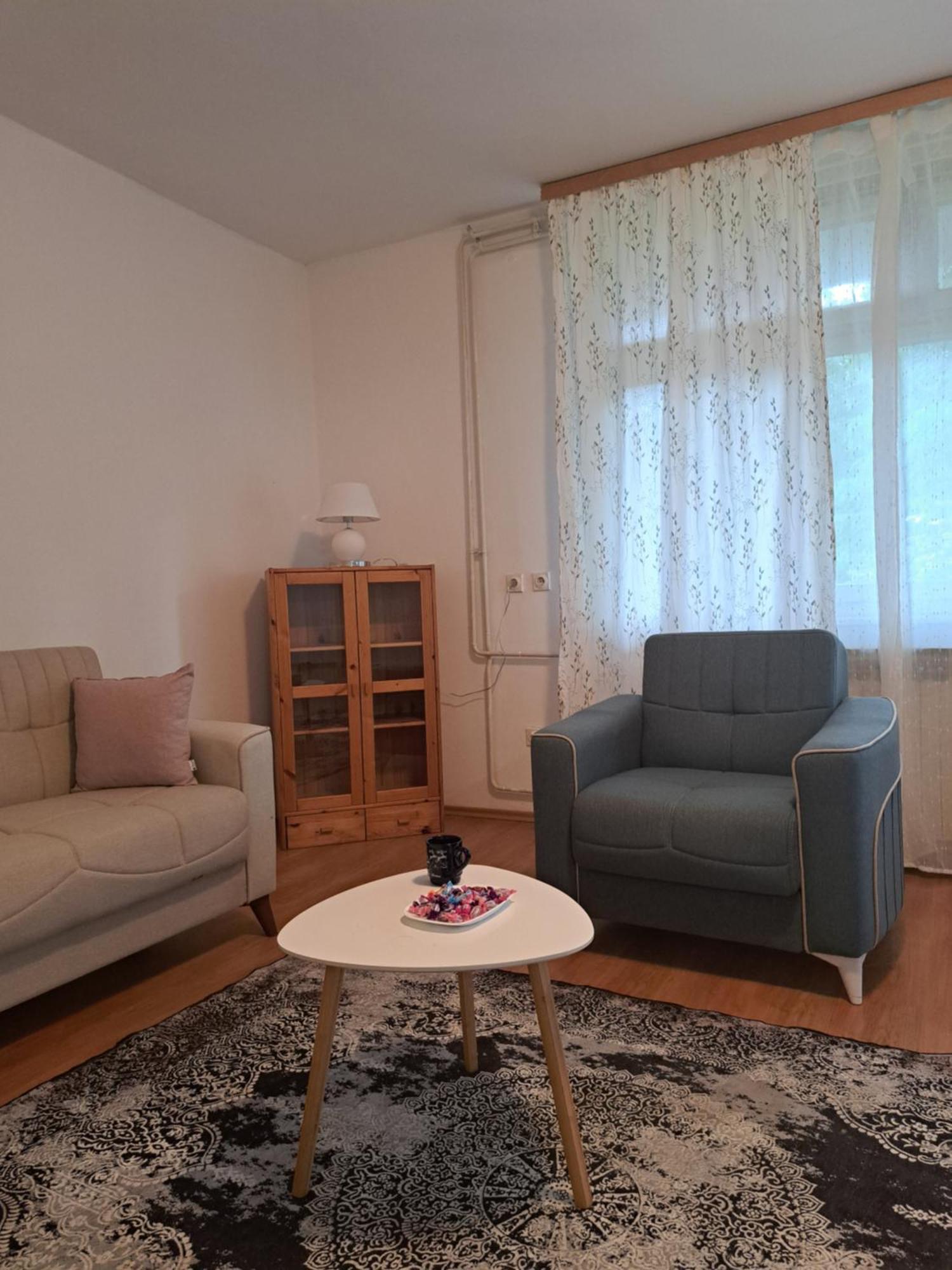 Apartman Aya Rejana Szarajevó Kültér fotó
