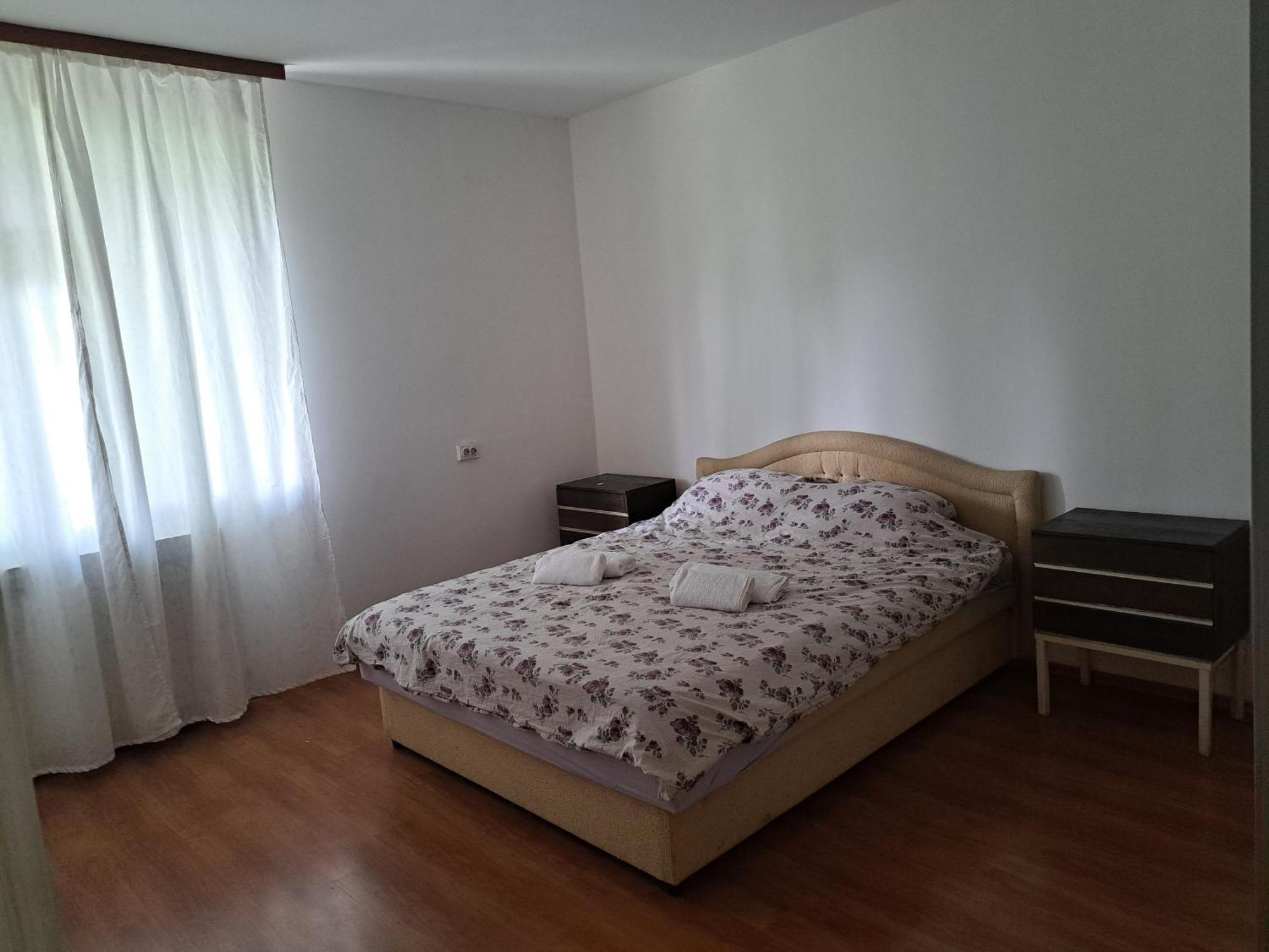 Apartman Aya Rejana Szarajevó Kültér fotó