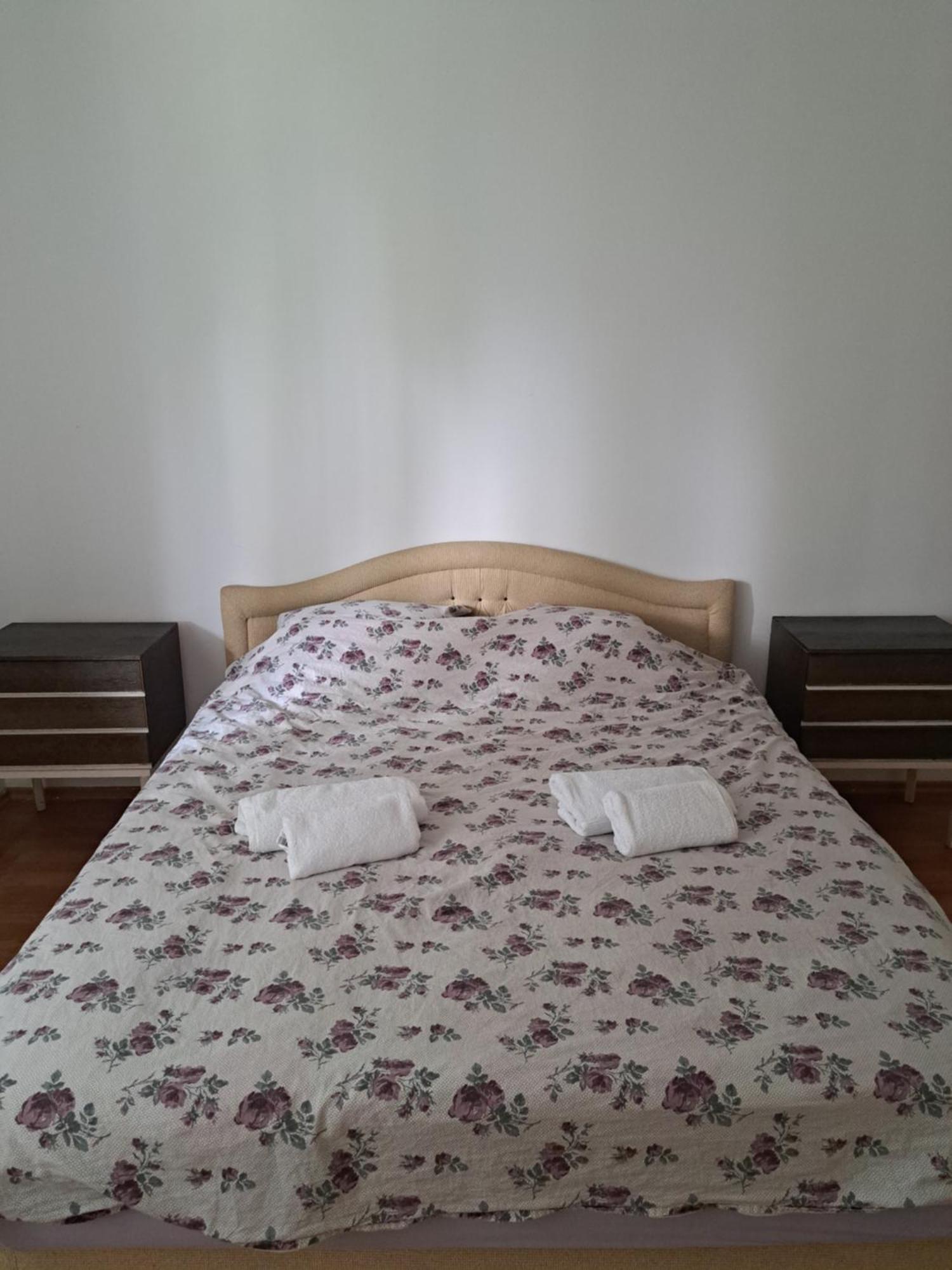 Apartman Aya Rejana Szarajevó Kültér fotó
