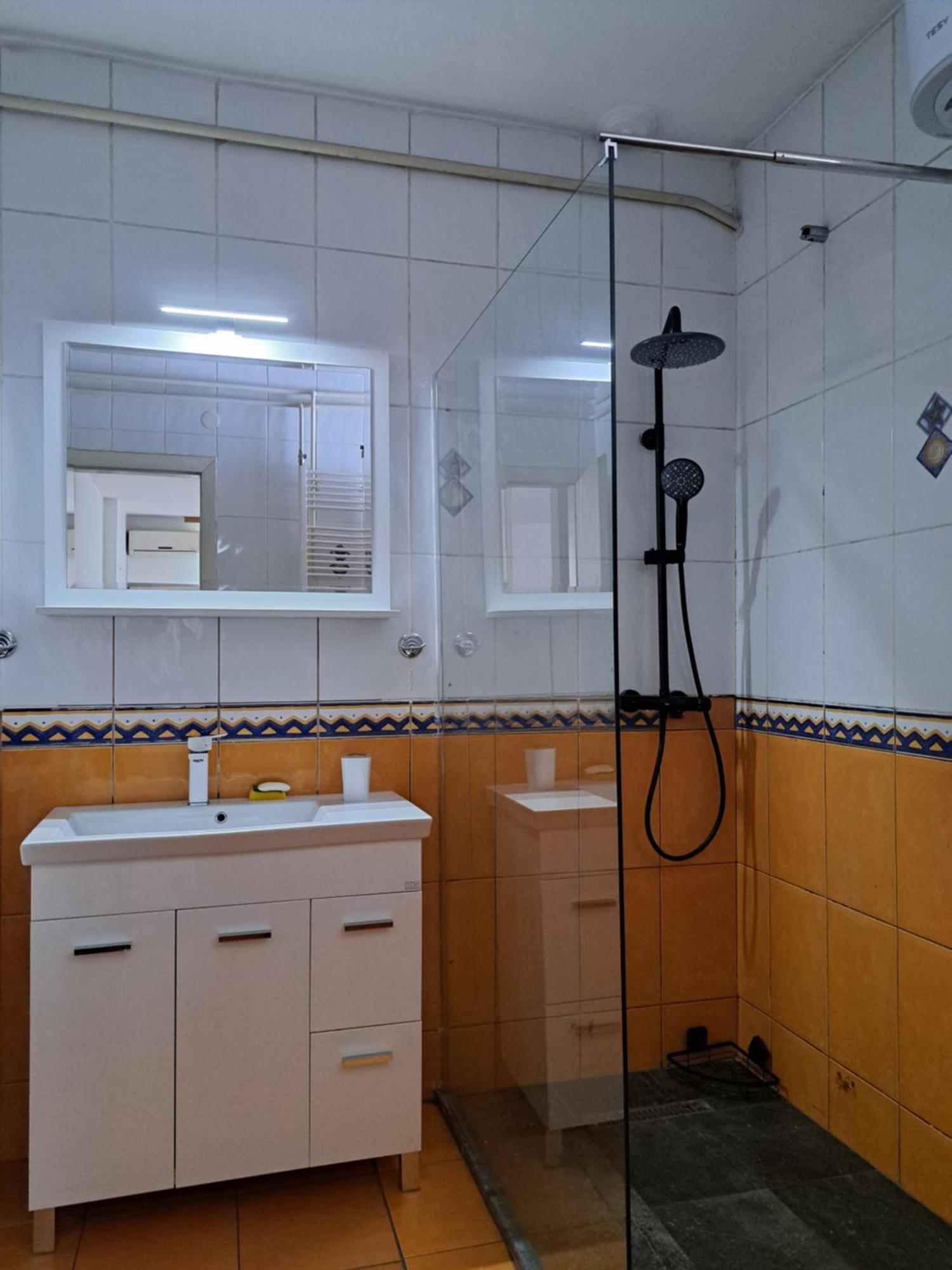 Apartman Aya Rejana Szarajevó Kültér fotó