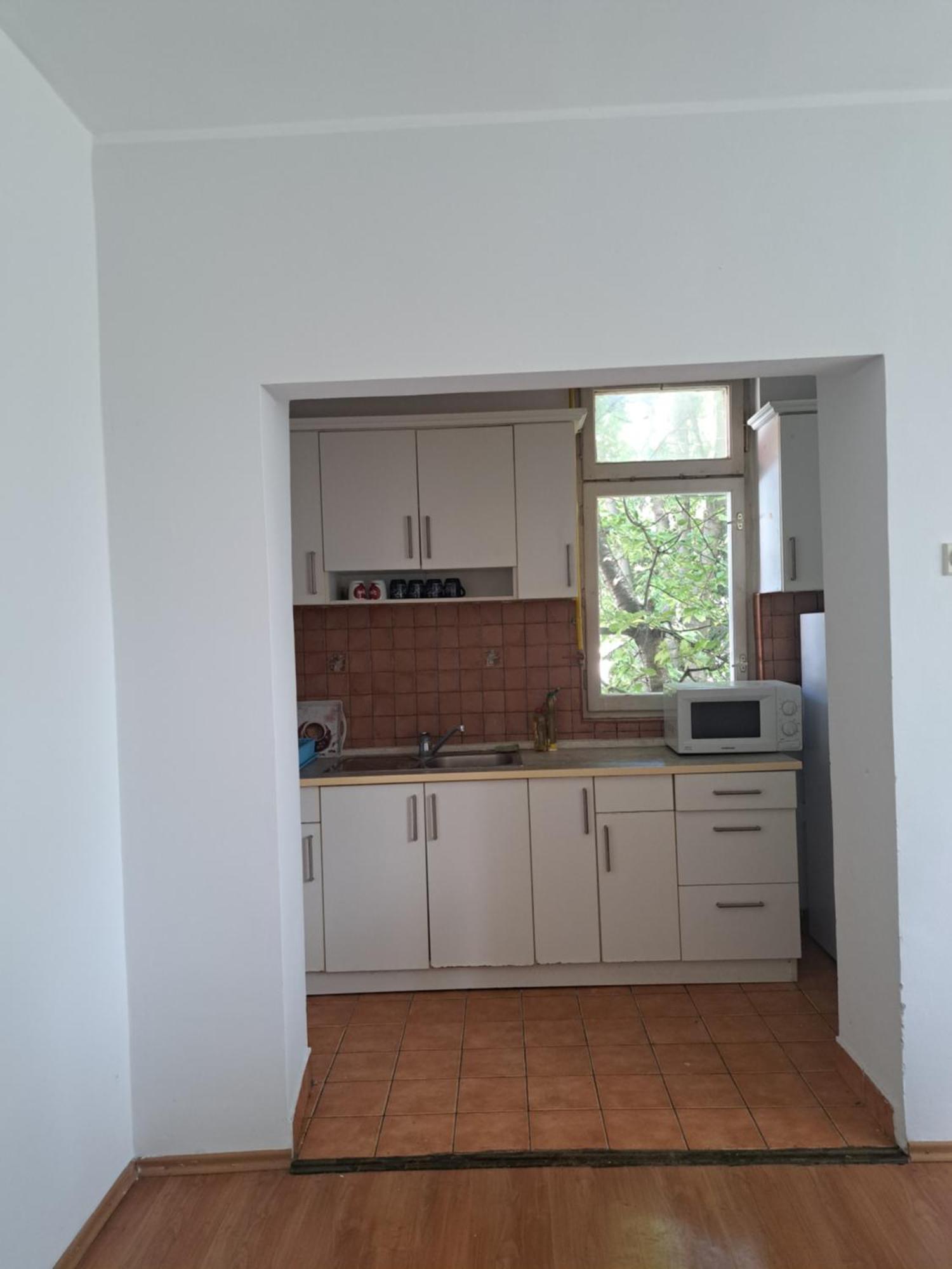Apartman Aya Rejana Szarajevó Kültér fotó