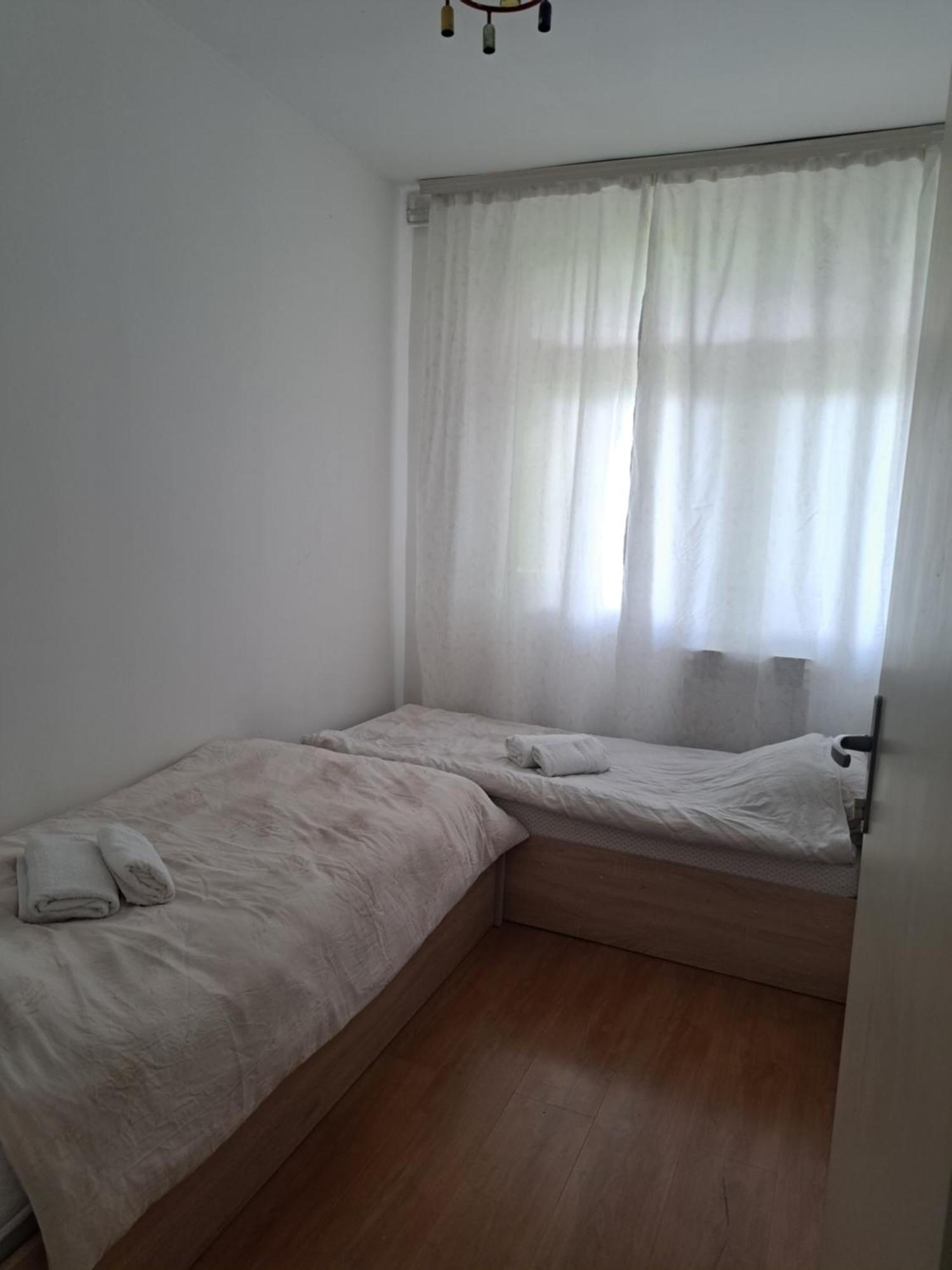 Apartman Aya Rejana Szarajevó Kültér fotó