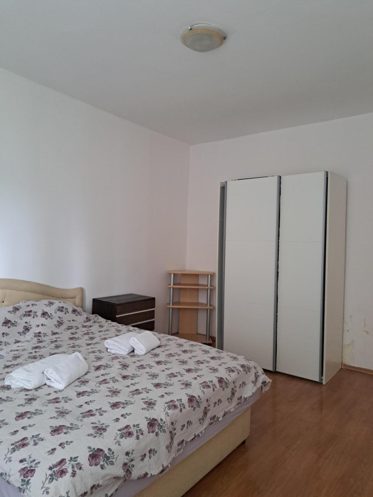 Apartman Aya Rejana Szarajevó Kültér fotó